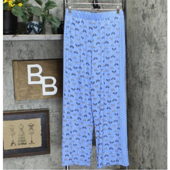 Cuddl Duds Pajama Set - Picture 6 of 8